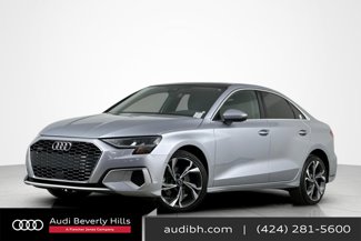 Used 2022 Audi A3 2.0T Premium w/ Convenience Package image 1