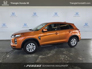 Used 2023 Mitsubishi Outlander Sport ES image 1