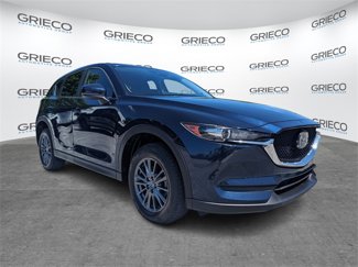 Used 2021 MAZDA CX-5 Touring image 1