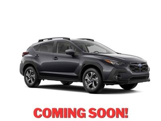 New 2025 Subaru Crosstrek 2.5i Premium image 1