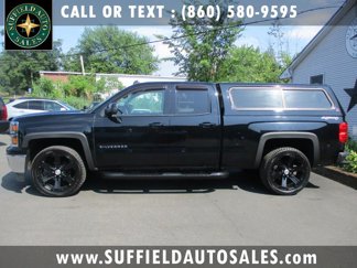 Used 2014 Chevrolet Silverado 1500 LT w/ Rally-2 Edition image 1