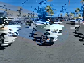 Used 2014 Chevrolet Cruze LTZ w/ Enhanced Safety Package image 1