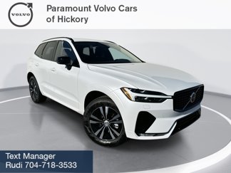 New 2025 Volvo XC60 B5 Core image 1