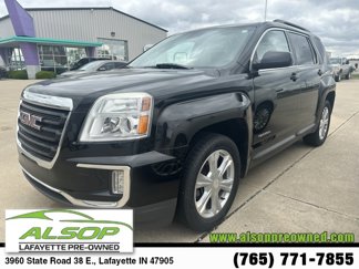 Used 2017 GMC Terrain SLE w/ Convenience Package image 1