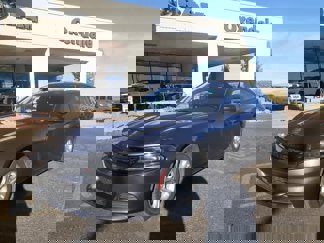 Used 2022 Dodge Charger SXT image 1
