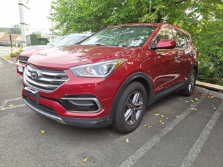 Used 2017 Hyundai Santa Fe Sport w/ Cargo Package image 1