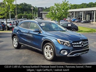 Used 2019 Mercedes-Benz GLA 250 4MATIC image 1