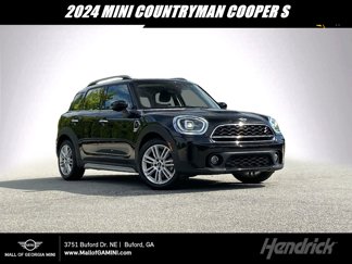 Certified 2024 MINI Cooper Countryman S image 1