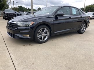 Used 2020 Volkswagen Jetta R-Line image 1