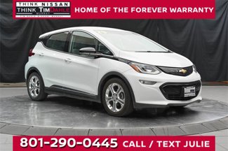 Used 2020 Chevrolet Bolt LT image 1