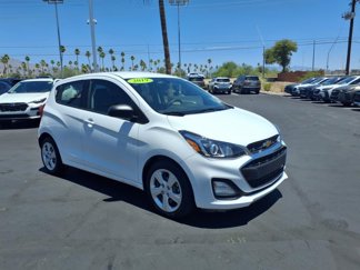 Used 2019 Chevrolet Spark LS image 1