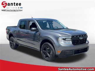 Used 2022 Ford Maverick XL image 1