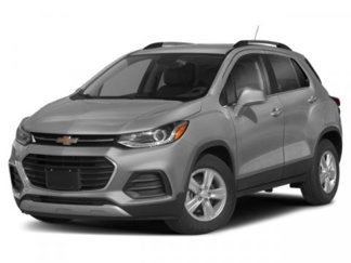 Used 2022 Chevrolet Trax LT w/ Redline Edition image 1