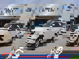 Used 2015 Ford Expedition Limited w/ Equipment Group 301A image 1