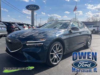 Used 2023 Genesis G70 2.0T image 1