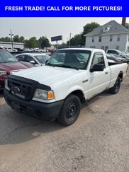 Used 2008 Ford Ranger XL image 1
