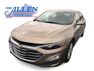 Used 2019 Chevrolet Malibu LT w/ Leather Package image 1