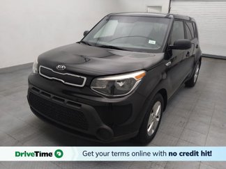 Used 2016 Kia Soul image 1