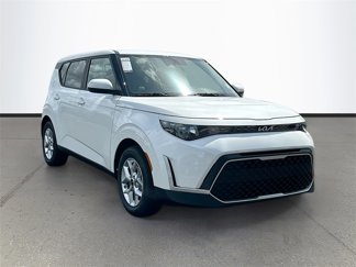 New 2025 Kia Soul LX image 1
