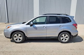 Used 2014 Subaru Forester 2.5i Limited image 1