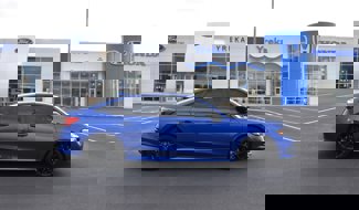Used 2023 Honda Civic Sport image 1