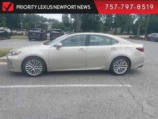 Used 2016 Lexus ES 350 image 1