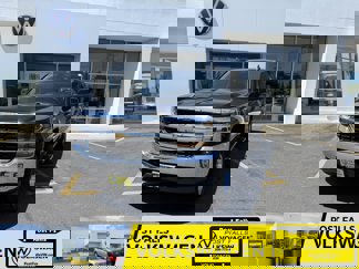 Used 2018 Chevrolet Silverado 1500 LT w/ LT Eassist Package image 1