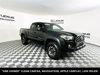 Used 2023 Toyota Tacoma TRD Off-Road image 1