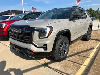 New 2026 GMC Terrain AT4 w/ Convenience Package III image 1