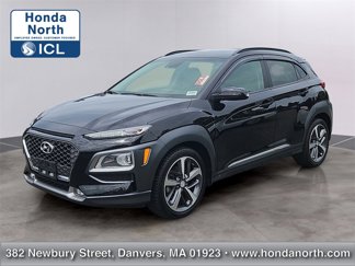 Used 2020 Hyundai Kona Limited image 1