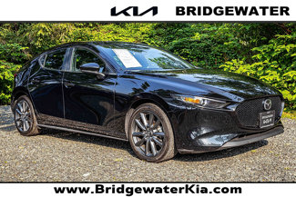 Used 2023 MAZDA MAZDA3 s image 1