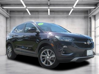 Used 2021 Buick Encore GX Select w/ Experience Buick Package image 1