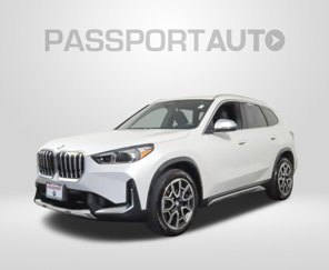 Used 2024 BMW X1 xDrive28i w/ Convenience Package image 1