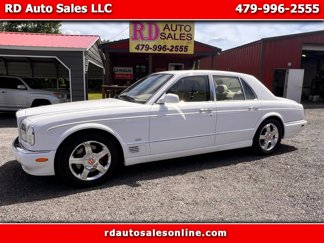 Used 2001 Bentley Arnage Red Label image 1