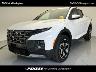 Used 2023 Hyundai Santa Cruz Limited image 1