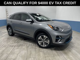 Used 2022 Kia Niro EX image 1