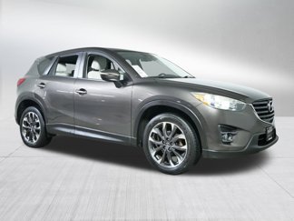 Used 2016 MAZDA CX-5 Grand Touring image 1