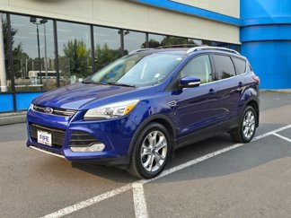 Used 2014 Ford Escape Titanium w/ Equipment Group 401A image 1