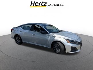 Used 2024 Nissan Altima 2.5 SV image 1