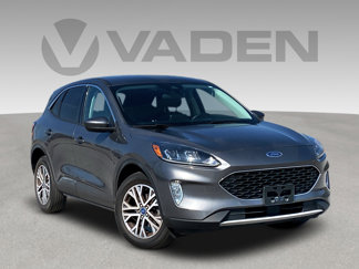 Used 2022 Ford Escape SEL image 1