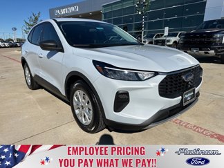 New 2025 Ford Escape Active image 1