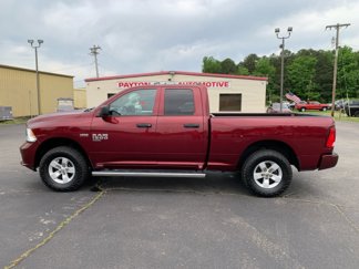 Used 2019 RAM 1500 Express image 1