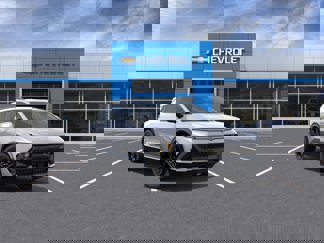 New 2025 Chevrolet Equinox EV RS image 1
