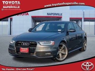 Used 2015 Audi A4 2.0T Premium Plus w/ Technology Package image 1