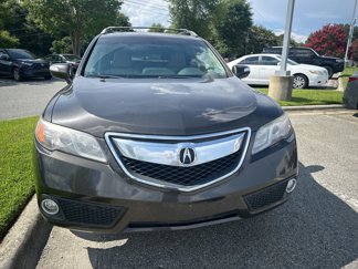 Used 2014 Acura RDX AWD w/ Technology Package image 1