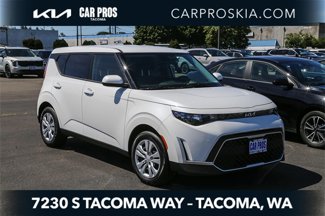Certified 2024 Kia Soul LX image 1