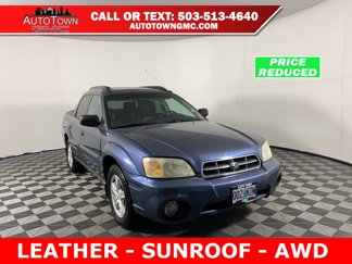 Used 2006 Subaru Baja Sport image 1