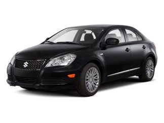 Used 2010 Suzuki Kizashi SLS image 1