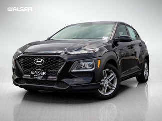 Used 2018 Hyundai Kona SE image 1
