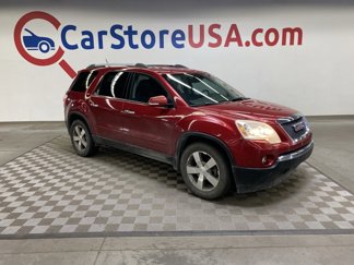 Used 2012 GMC Acadia SLT image 1